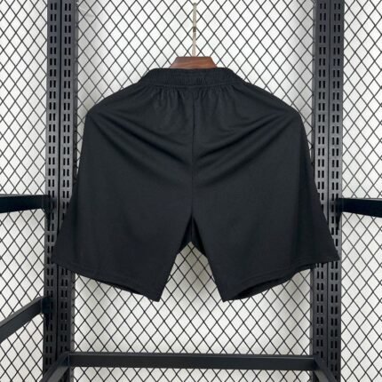 Mens Athletic Bilbao 2025/26 Home Shorts 1