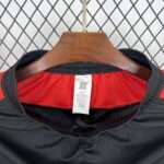Mens AC Milan 2025/26 Home Shorts 5