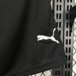 Mens AC Milan 2025/26 Home Shorts 3