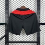 Mens AC Milan 2025/26 Home Shorts 1