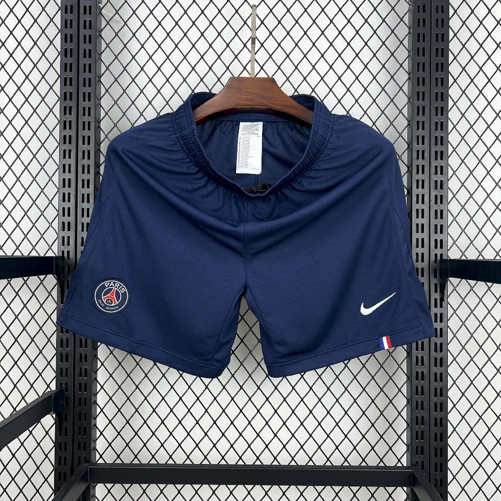 2025071023410131.jpg Mens Paris Saint-Germain 2025/26 Home Shorts
