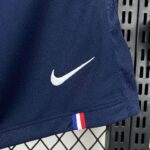 Mens Paris Saint-Germain 2025/26 Home Shorts 2