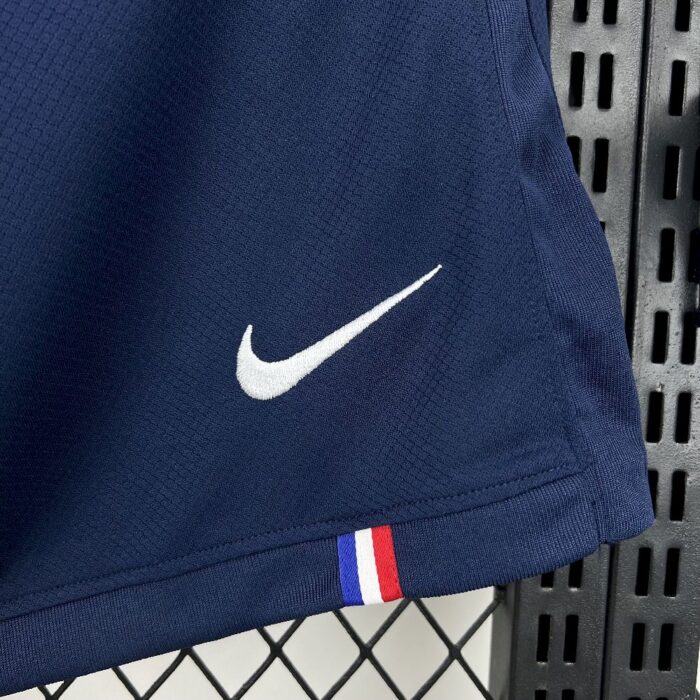 Mens Paris Saint-Germain 2025/26 Home Shorts 2