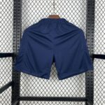 Mens Paris Saint-Germain 2025/26 Home Shorts 1