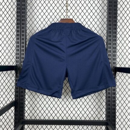 Mens Paris Saint-Germain 2025/26 Home Shorts 1