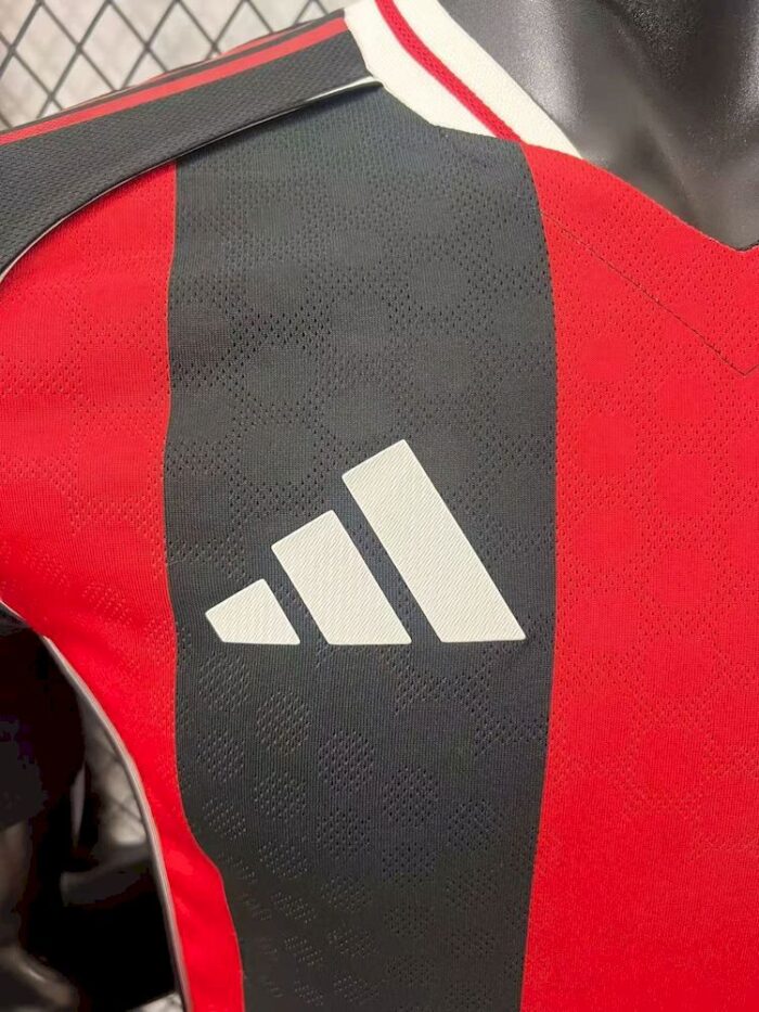 Mens River Plate 2025/26 Away Jersey Player Version 3