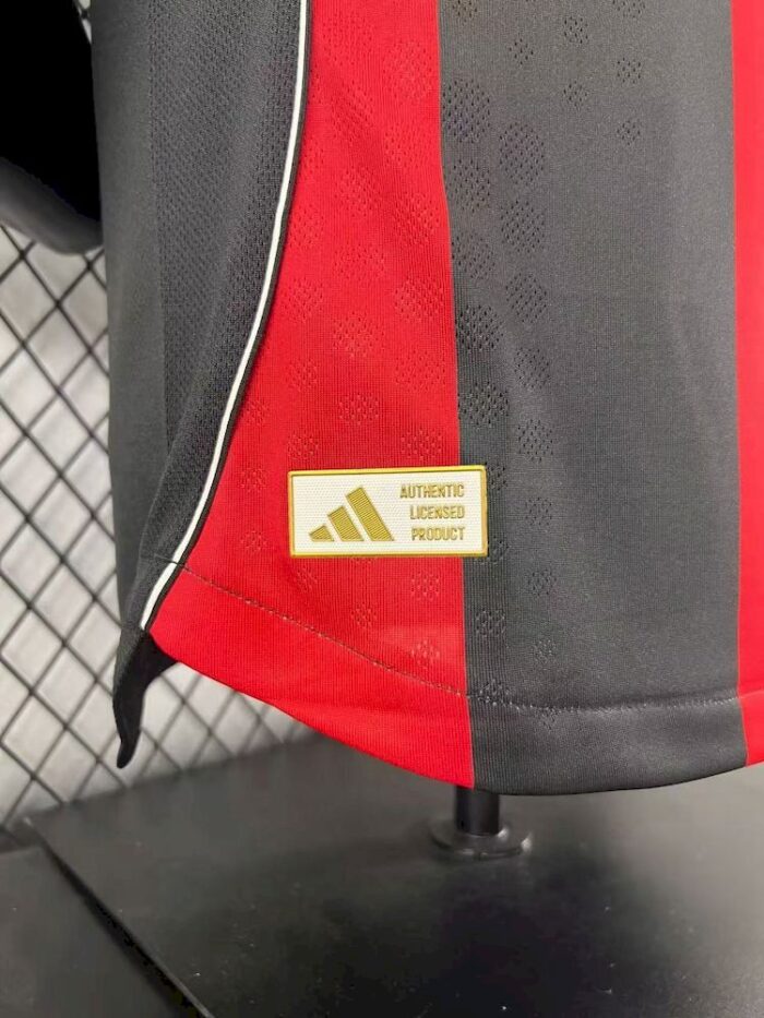 Mens River Plate 2025/26 Away Jersey Player Version 2