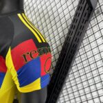 Mens Club America 2025/26 Home Jersey Player Version 3