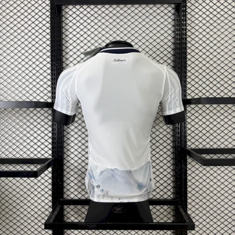 Mens Monterrey 2025/26 Away Jersey Player Version 1