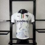 Mens Monterrey 2025/26 Away Jersey Player Version