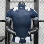 Mens Monterrey 8oth Anniversary Jersey Player Version 1