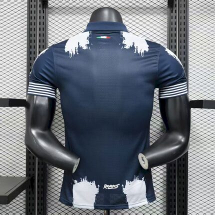 Mens Monterrey 8oth Anniversary Jersey Player Version 1