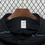 Mens Newcastle United 2025/26 Home Shorts 4