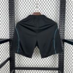 Mens Newcastle United 2025/26 Home Shorts 1