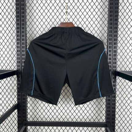 Mens Newcastle United 2025/26 Home Shorts 1