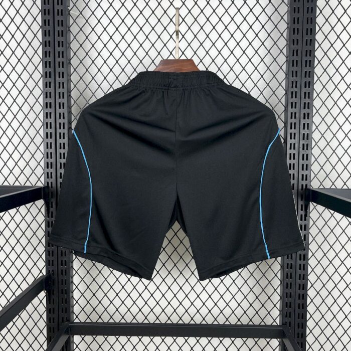 Mens Newcastle United 2025/26 Home Shorts 1
