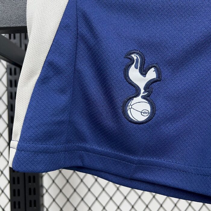 Kids Tottenham Hotspur 2025/26 Home Kit 3