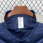 Mens Tottenham Hotspur 2025/26 Home Shorts 4