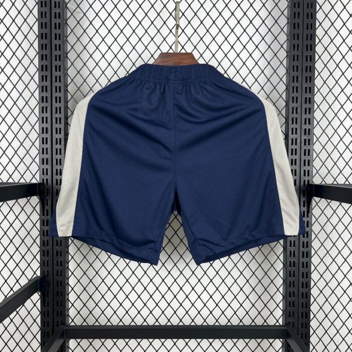 Mens Tottenham Hotspur 2025/26 Home Shorts 1