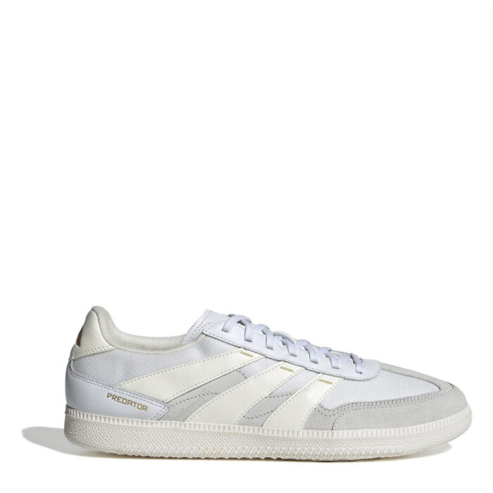 adidas Nemez 19.3 Low Top Indoor Football Boots – view 7