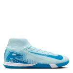 Nike Zoom Superfly 10 Indoor Football Boots – Blue/Baltic