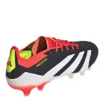 adidas Predator Artificial Ground Football Boots - Image 5