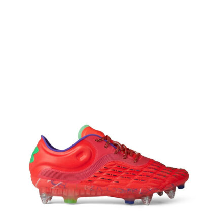 Under Armour Mens Clone Magnetico Firm Ground Football Boots
