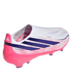 adidas F50 .1 Ll Fg Ch64 Junior Firm Ground Football Boots - Image 4