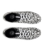Under Armour Magnetico Firm Ground Football Boots – Black/White - Image 5