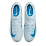 Nike Zoom Mercurial Vapor 16 Firm Ground Football Boots – Blue/Baltic – view 5