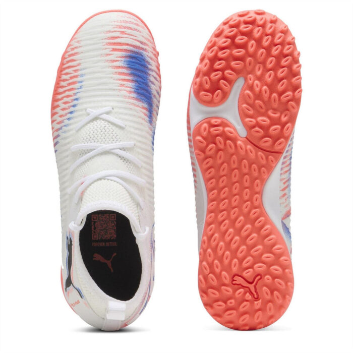 Puma Junior Turf Football Boots – view 3