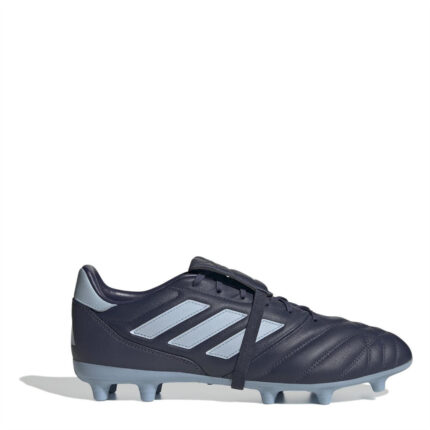 adidas Copa Gloro Fold Over Tongue Firm Ground Football Boots – Navy/Blue