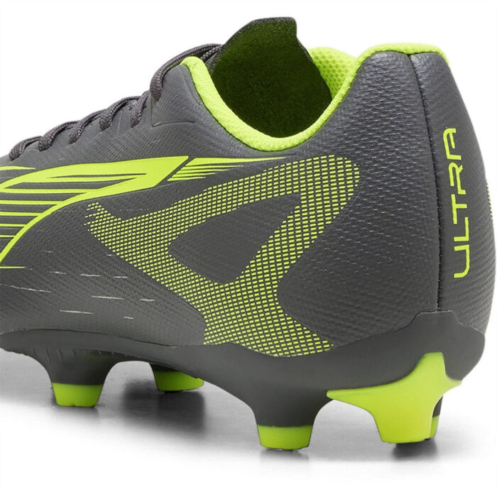 Puma Womens Ultra 5 Firm Ground Football Boots – view 5