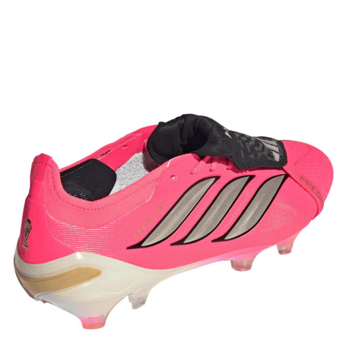 adidas Predator Firm Ground Football Boots – World Cup – view 4