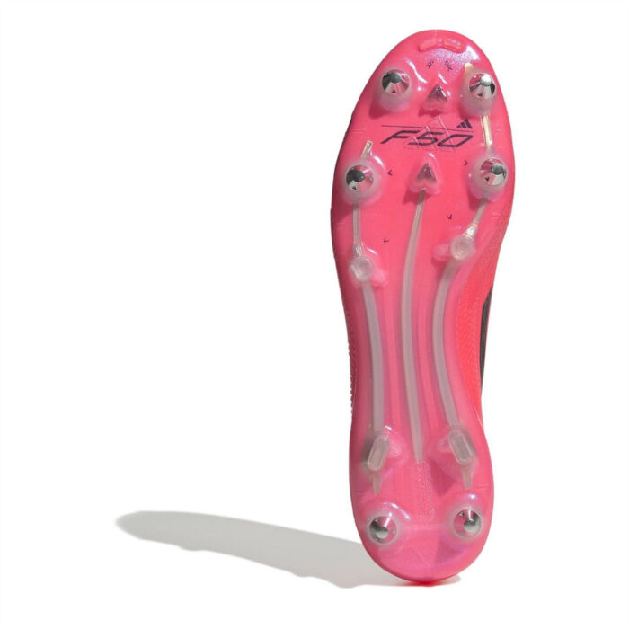 adidas F50 Soft Ground Football Boots - Image 6