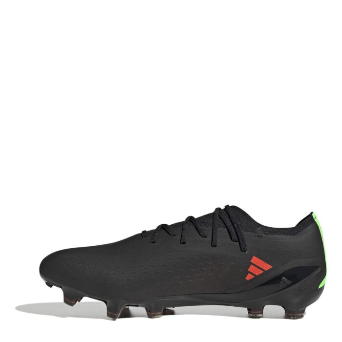 adidas X Speedportal.1 Firm Ground Football Boots – view 2