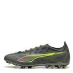 Puma Ultra 5 Multi-Ground Football Boots – Matte Aged Si - Image 2