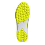 adidas F50 Messi Junior Turf Football Boots – Solar Yellow – view 6