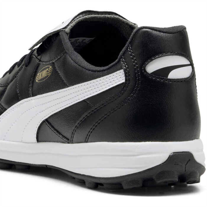 Puma King Top Tt Turf Football Boots – view 5