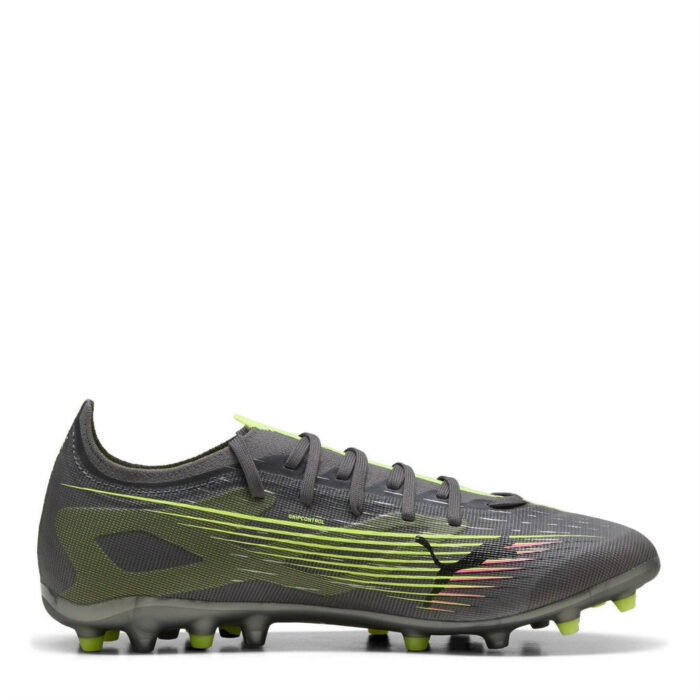 Puma Ultra 5 Multi-Ground Football Boots – Matte Aged Si - Image 4