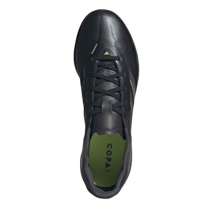 adidas Copa Pure Iii Sn99 Turf Football Boots – Black – view 5