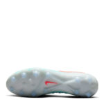 Nike Mens Phantom Luna 2 Artificial Ground Football Boots – Mint/Red – view 3