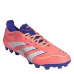 adidas Predator Junior Firm Ground Football Boots – view 3