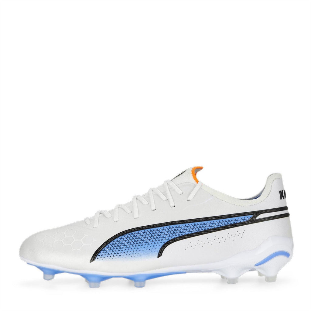 Puma Firm Ground Football Boots – view 2