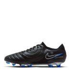 Nike Legend 10 Eli Junior Firm Ground Football Boots – view 2
