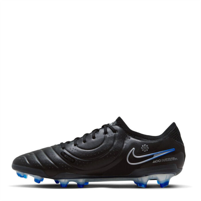 Nike Legend 10 Eli Junior Firm Ground Football Boots – view 2