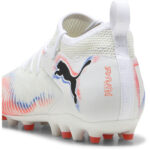 Puma Junior Multi-Ground Football Boots – view 5