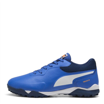 Puma Truco Iii Junior Turf Football Boots – view 2