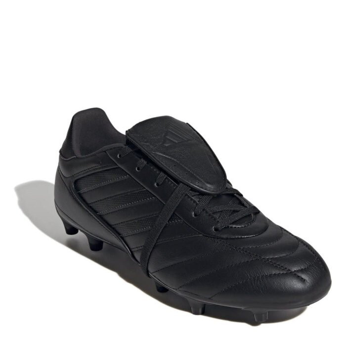 adidas Copa Gloro Ii Foldover Tongue Firm Ground Football Boots – Core Black - Image 3