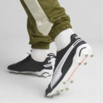 Puma King Firm Ground Football Boots - Image 3